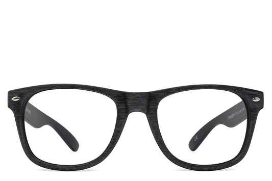 Classic Rx - Black Timber