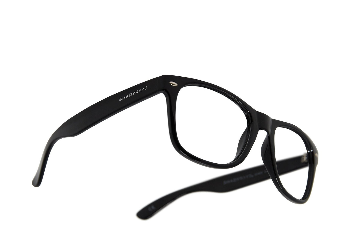 Classic Small Rx - Black Original