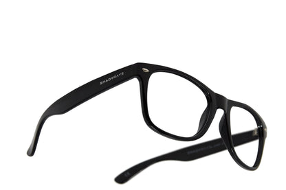 Classic Small Rx - Black Original
