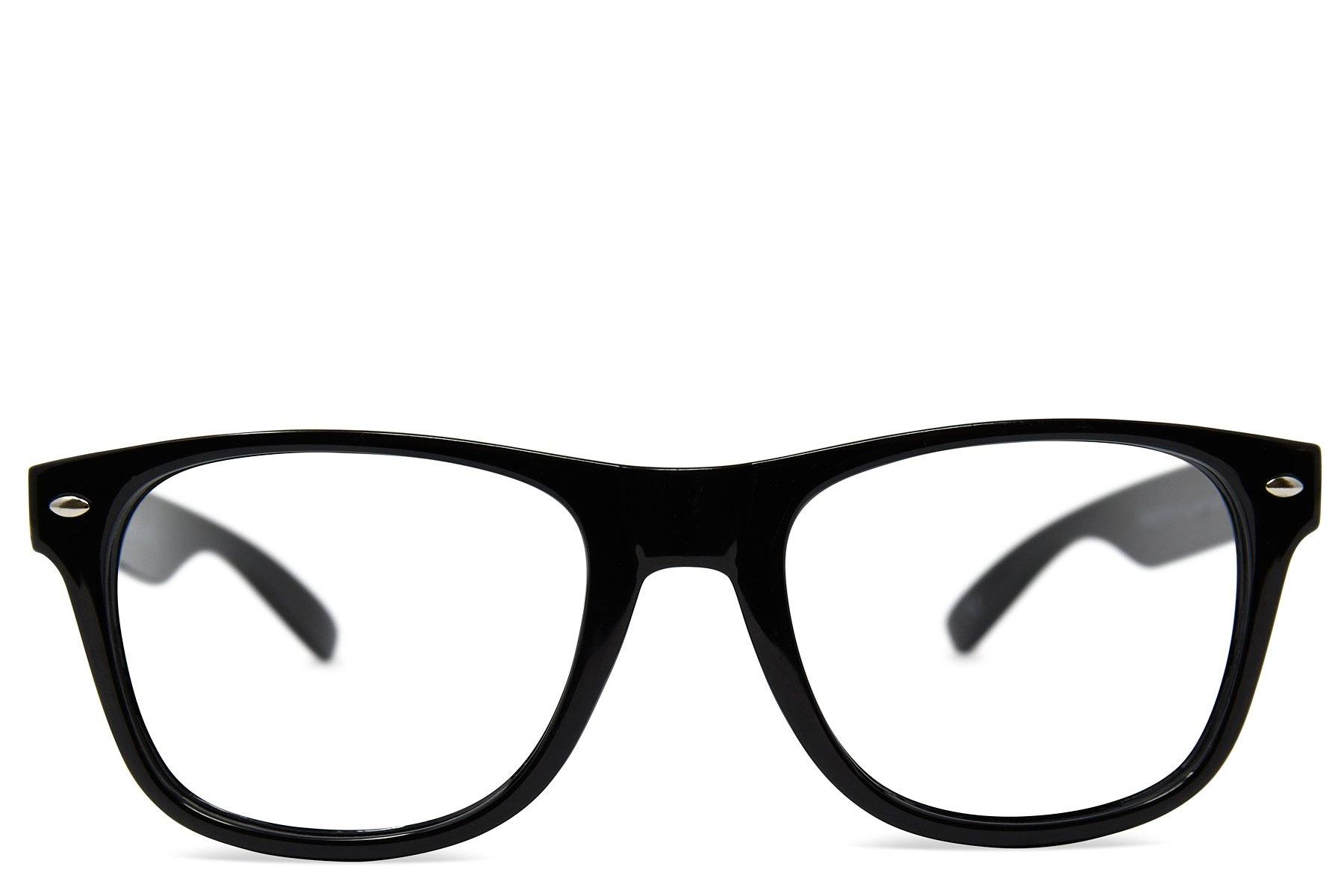 Classic Small Rx - Black Original