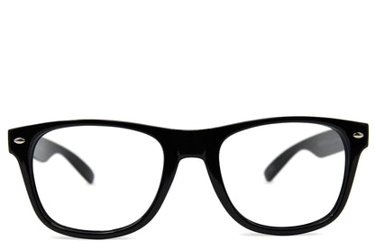 Classic Small Rx - Black Original