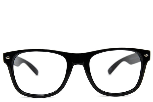 Classic Small Rx - Black Original