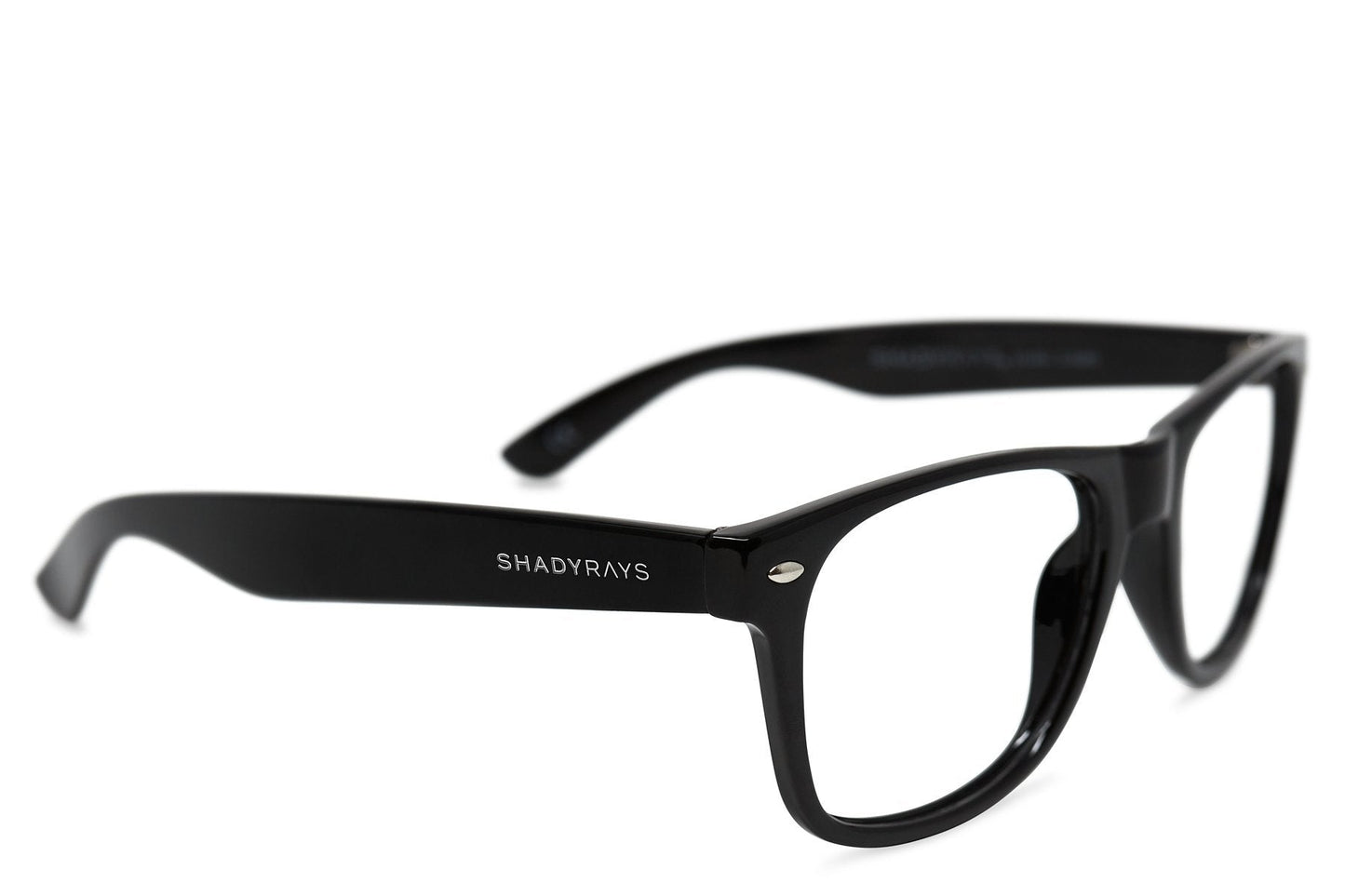 Classic Rx - Black Original