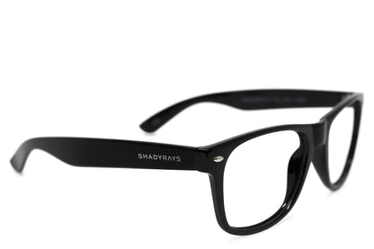 Classic Rx - Black Original
