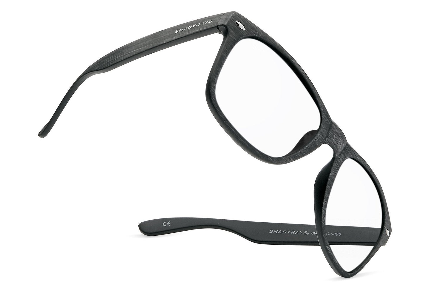 Classic Rx - Black Timber