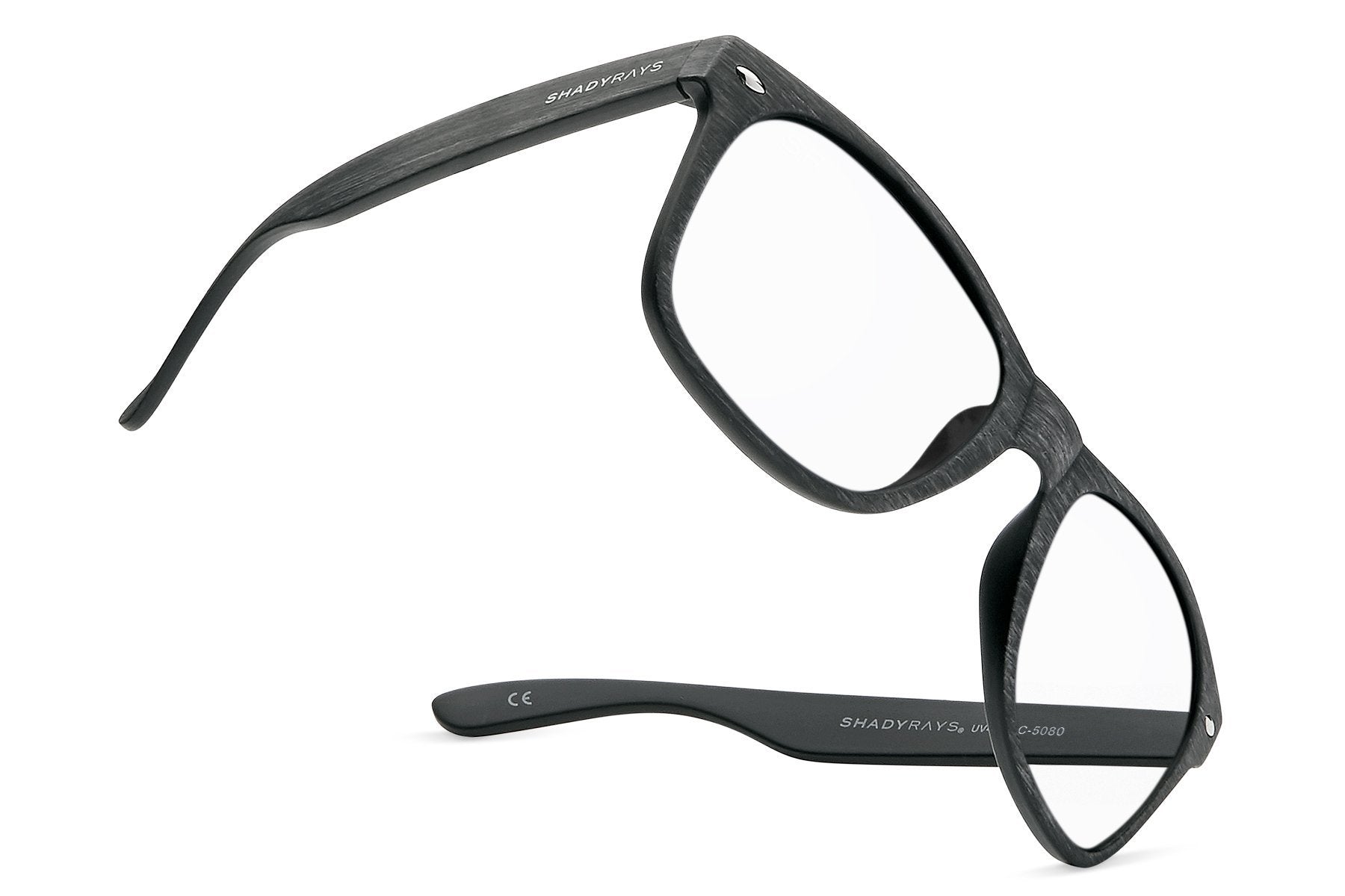 Classic Rx - Black Timber