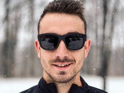 Signature Series - Blackout Non-Polarized