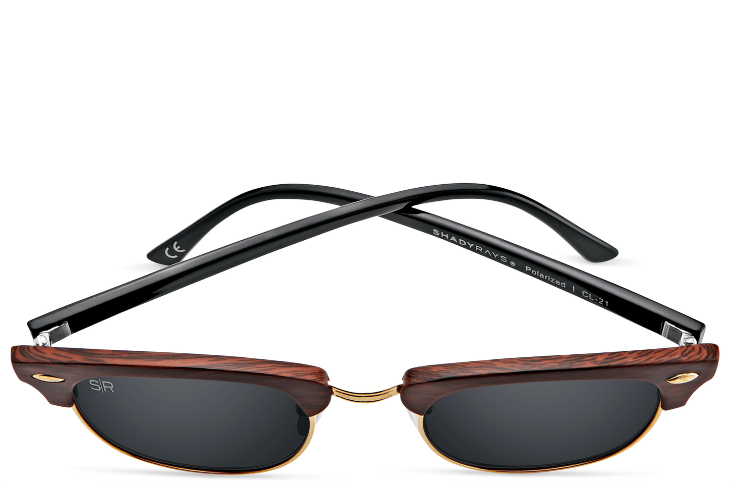 Oakmont - Timber Polarized