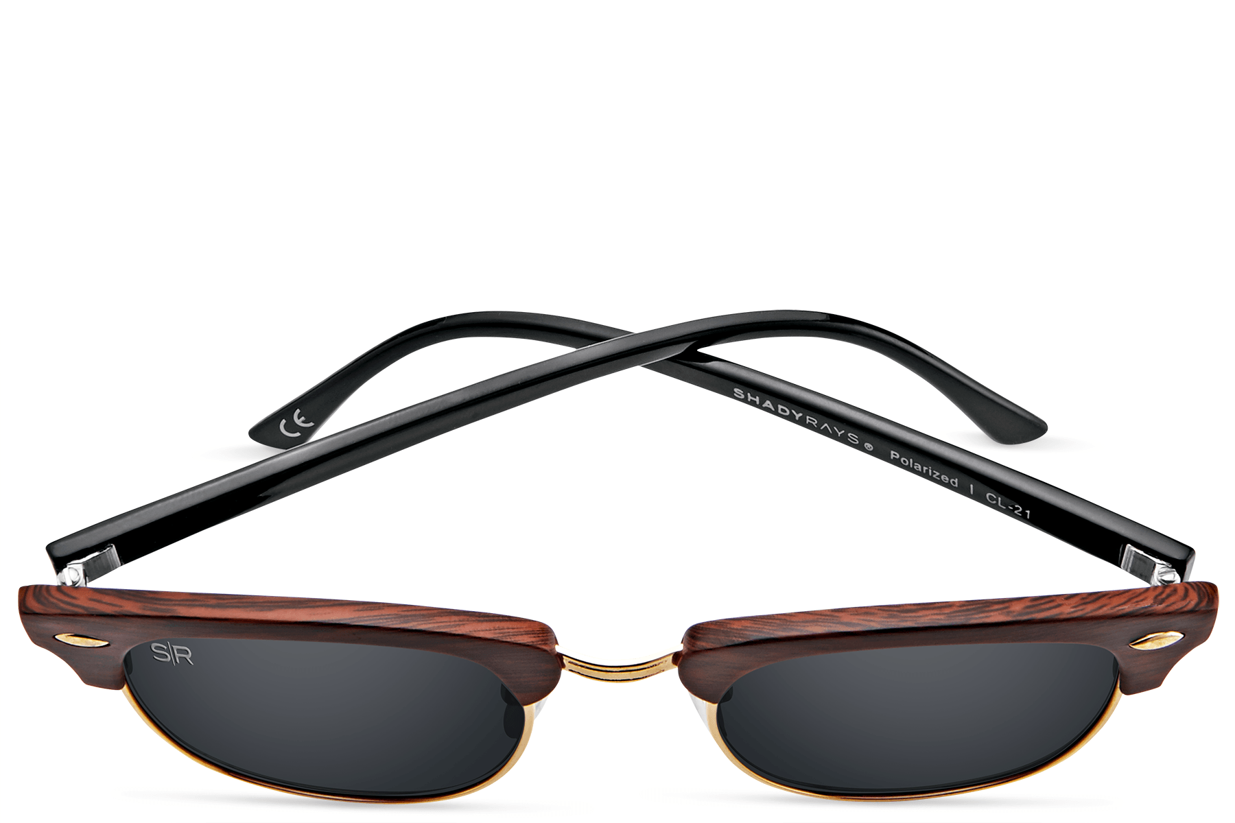 Oakmont - Timber Polarized