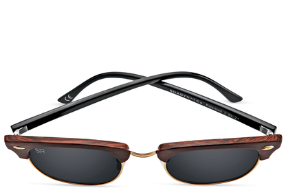 Oakmont - Timber Polarized
