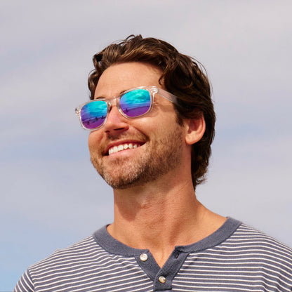 Classic Ice - Lagoon Polarized