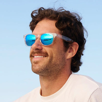 Classic Ice - Glacier Polarized