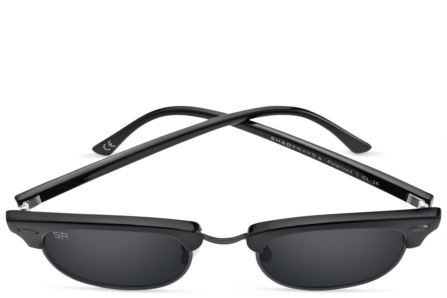 Oakmont - Stealth Polarized