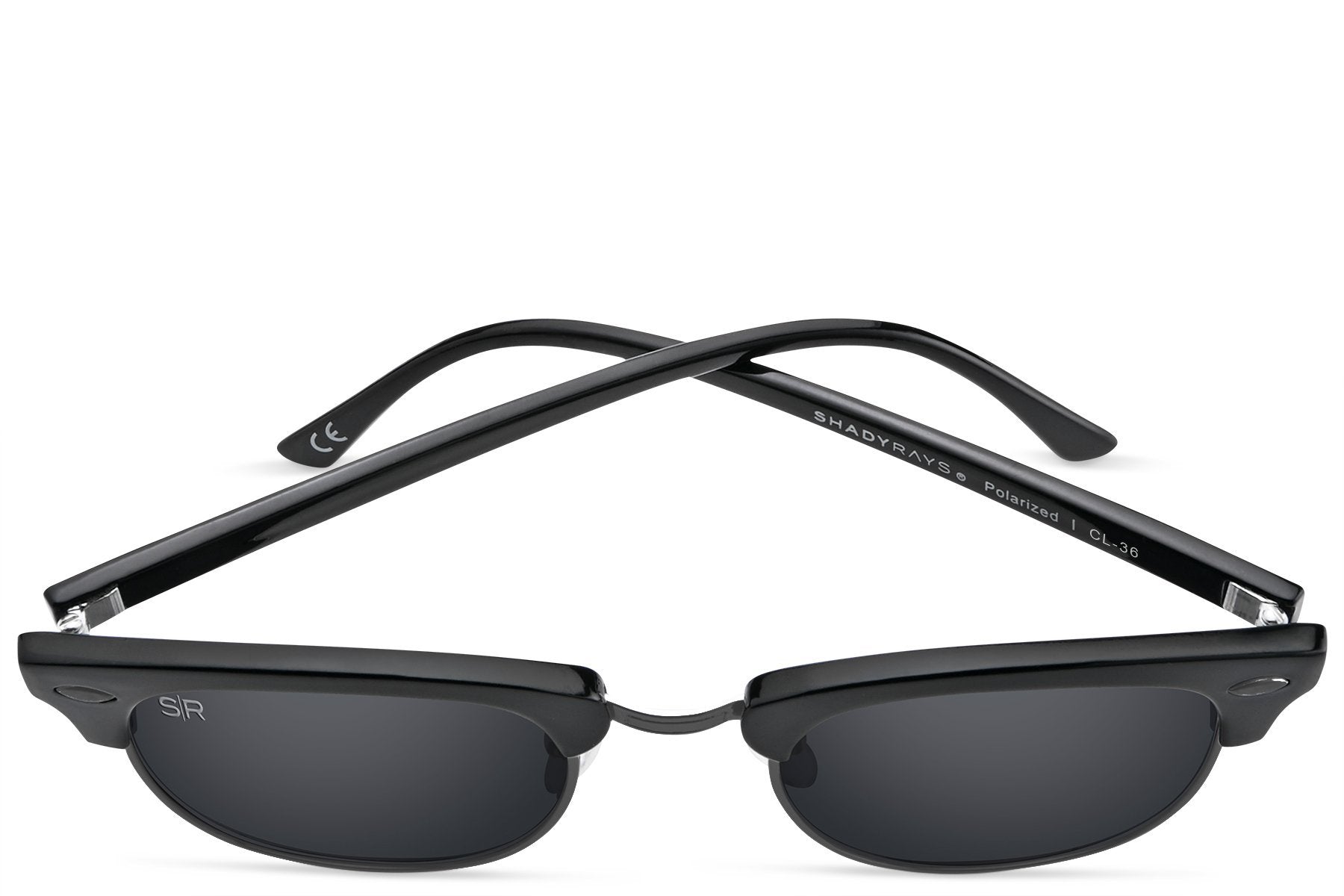 Oakmont - Stealth Polarized