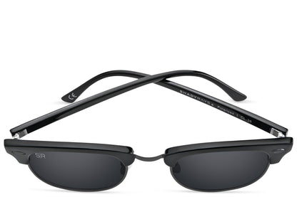 Oakmont - Stealth Polarized