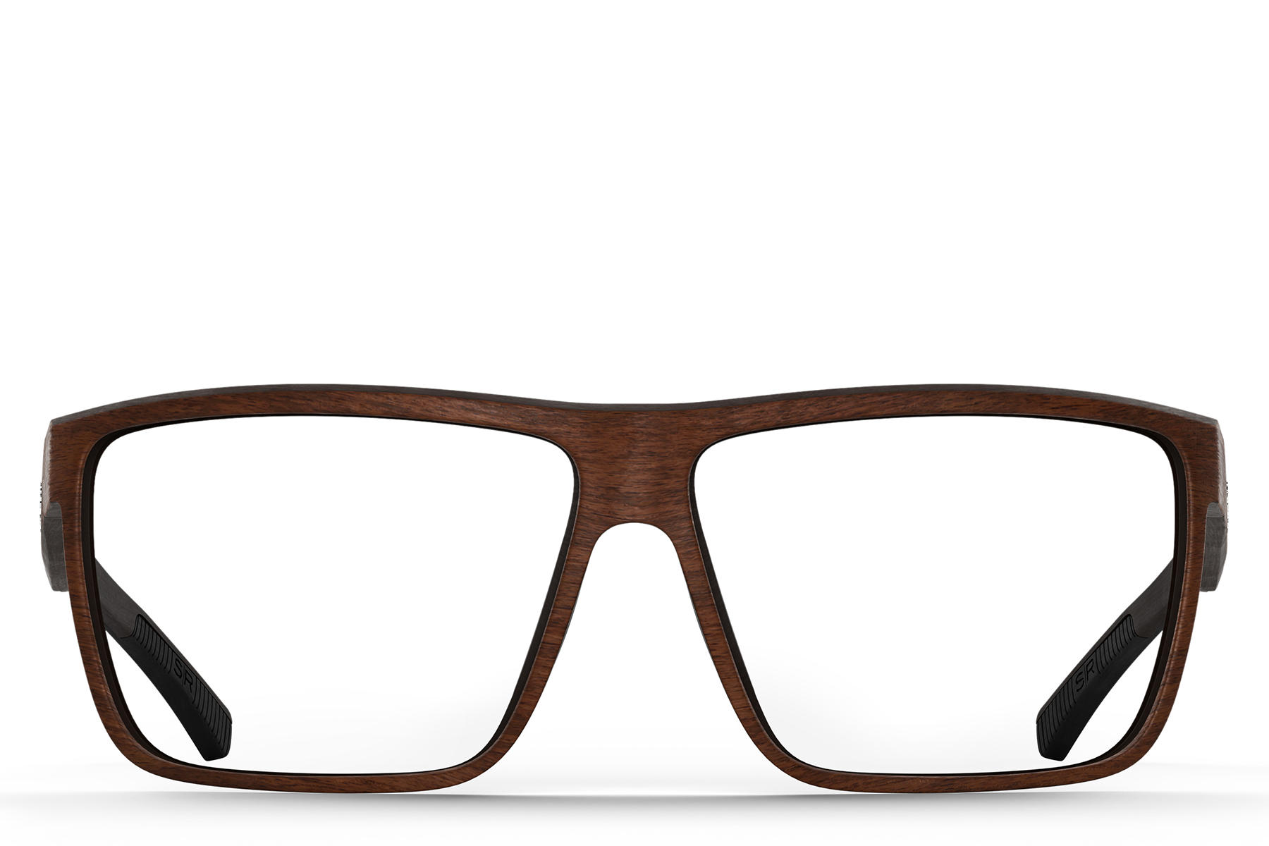Cayman M RX - Brown Timber