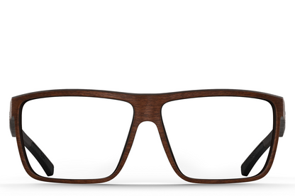 Cayman XL RX - Brown Timber