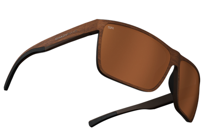 Cayman - Amber Woods Polarized