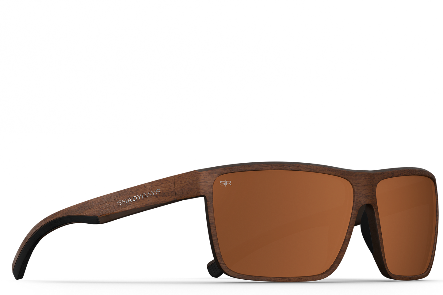 Cayman - Amber Woods Polarized