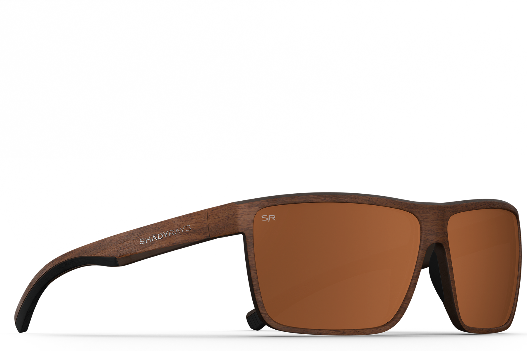 Cayman - Amber Woods Polarized