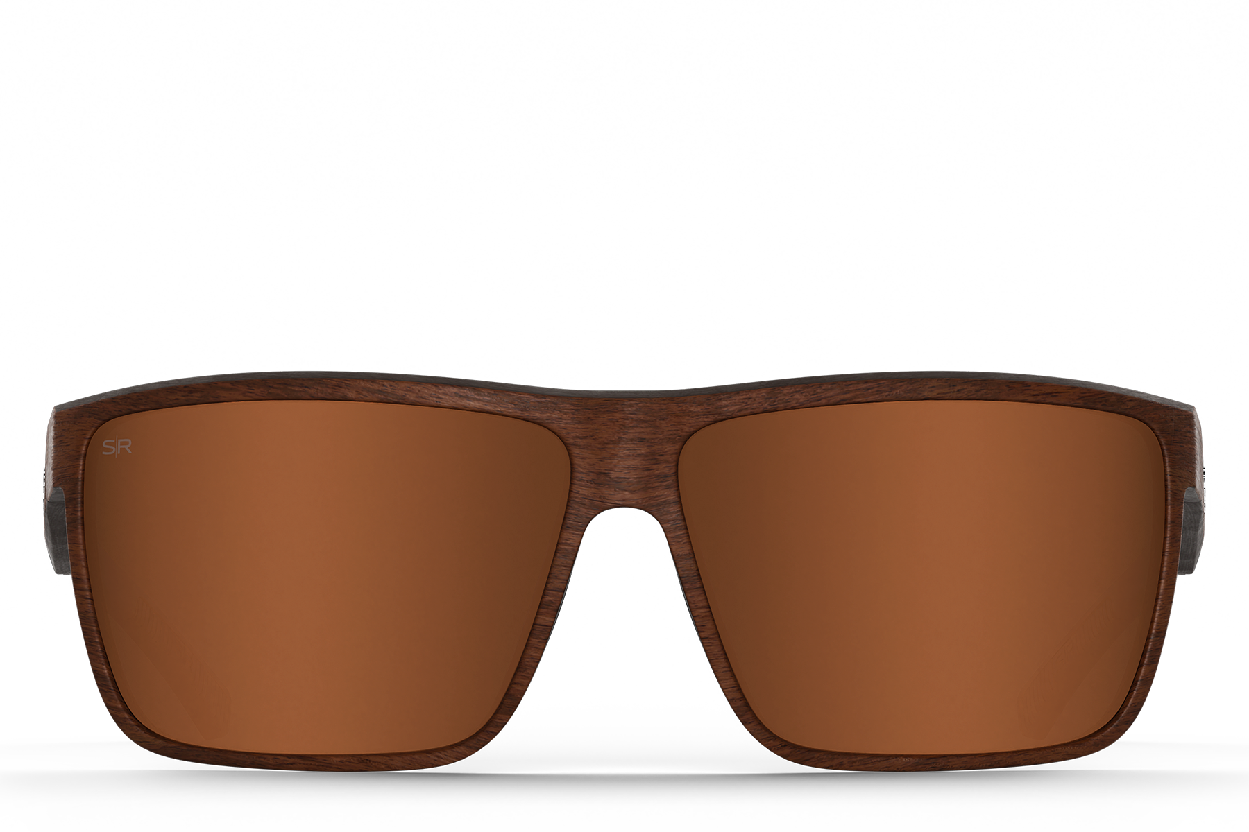 Cayman - Amber Woods Polarized