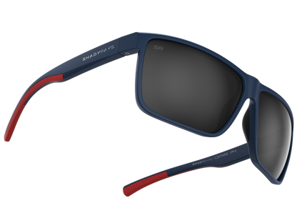 Cayman - Liberty Blue Polarized