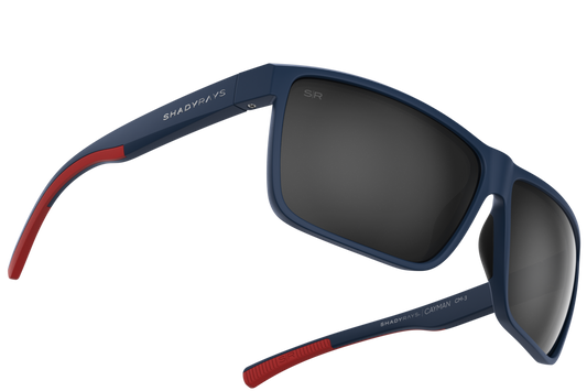 Cayman - Liberty Blue Polarized