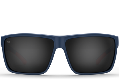 Cayman - Liberty Blue Polarized