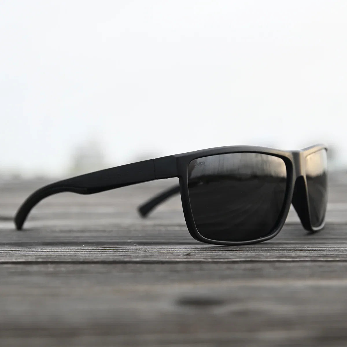 Cayman - Blackout Polarized UNDERCOVER