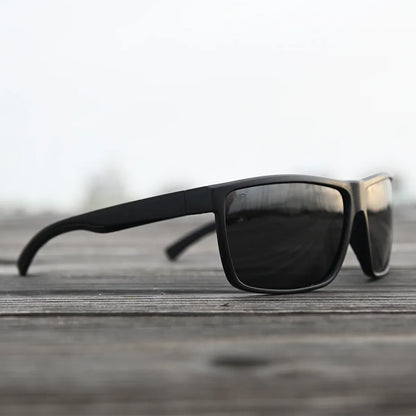 Cayman - Blackout Polarized UNDERCOVER