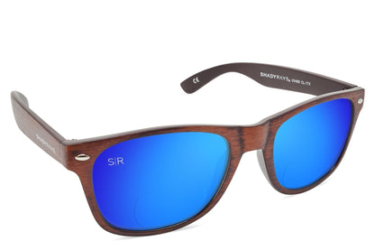 Classic Timber Readers +1.5 - Ocean