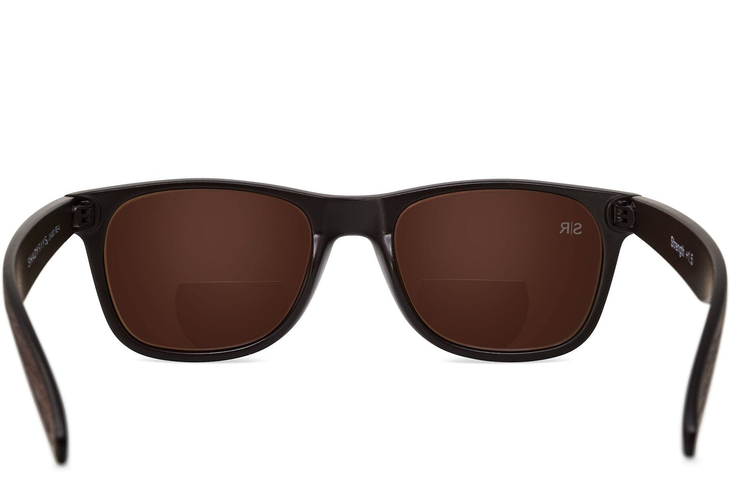 Classic Timber Readers +1.5 - Ocean