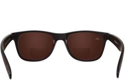 Classic Timber Readers +1.5 - Ocean