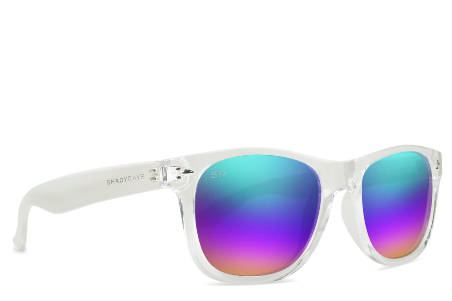 Classic Ice - Lagoon Polarized