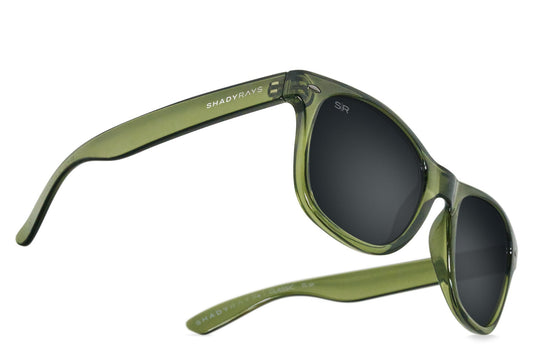 Classic - Ridge Polarized