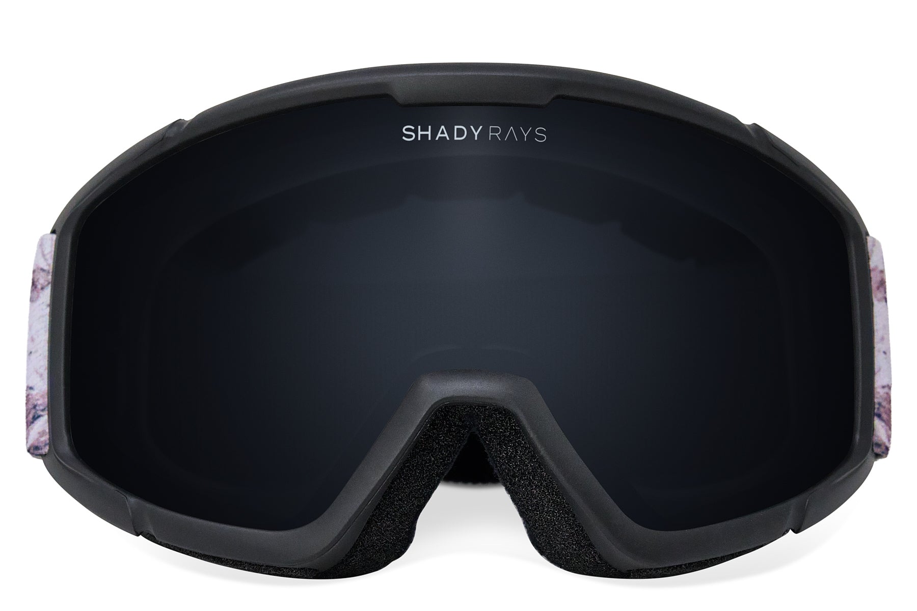 Drift Youth Goggles - Black Diamond