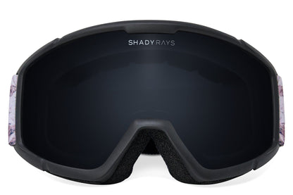 Drift Youth Goggles - Black Diamond