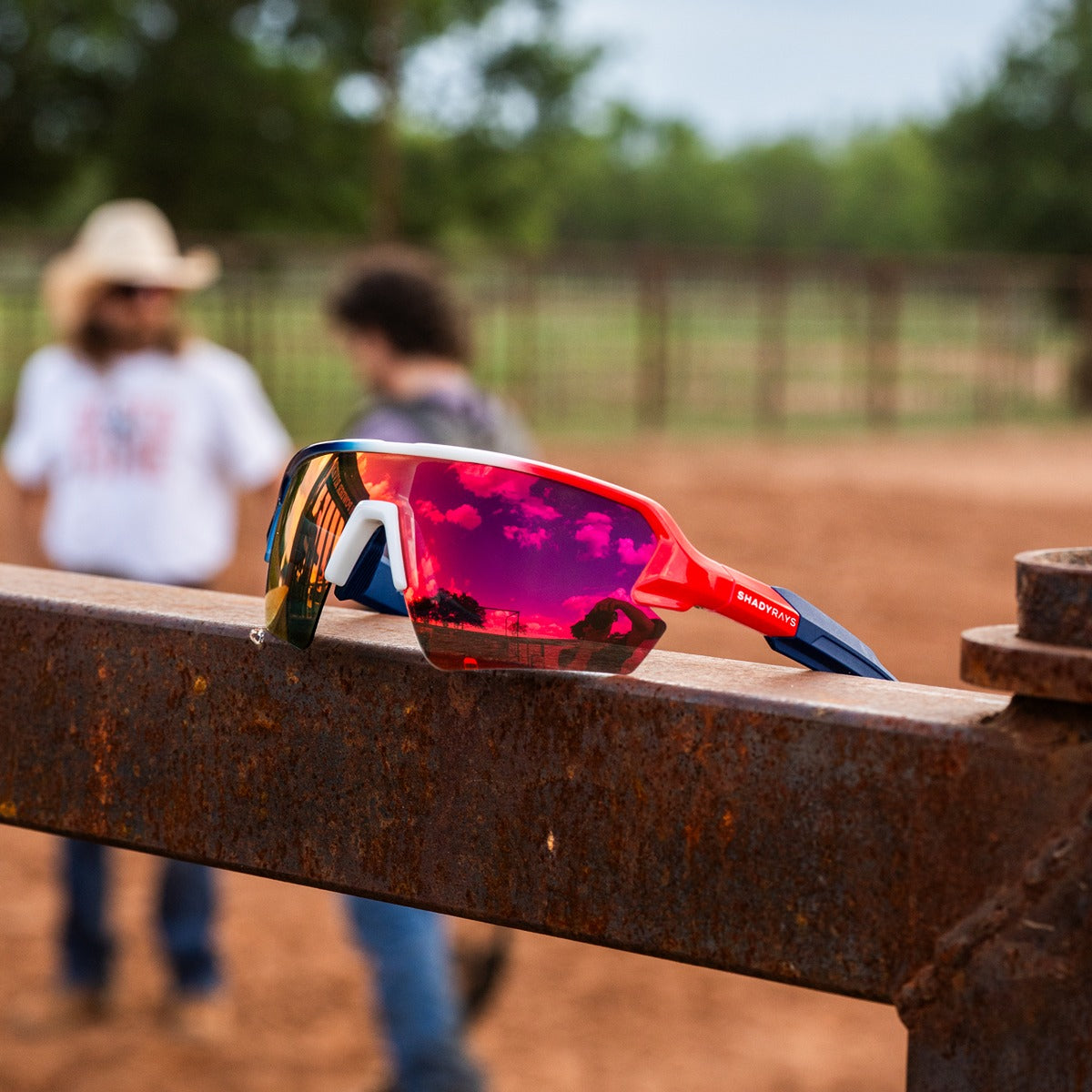 Apex - Patriot Spark Polarized