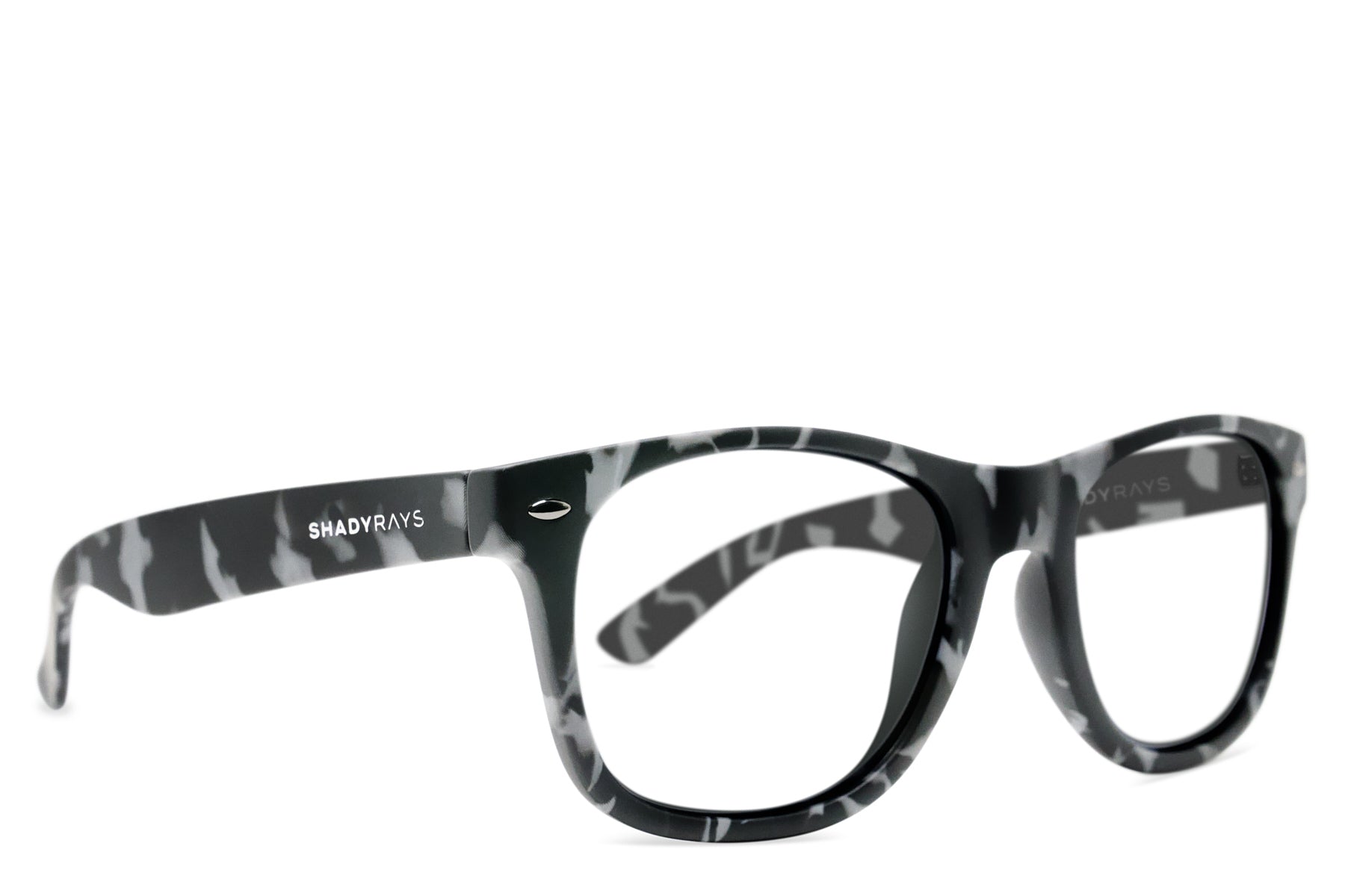 Classic RX - Marble Tortoise