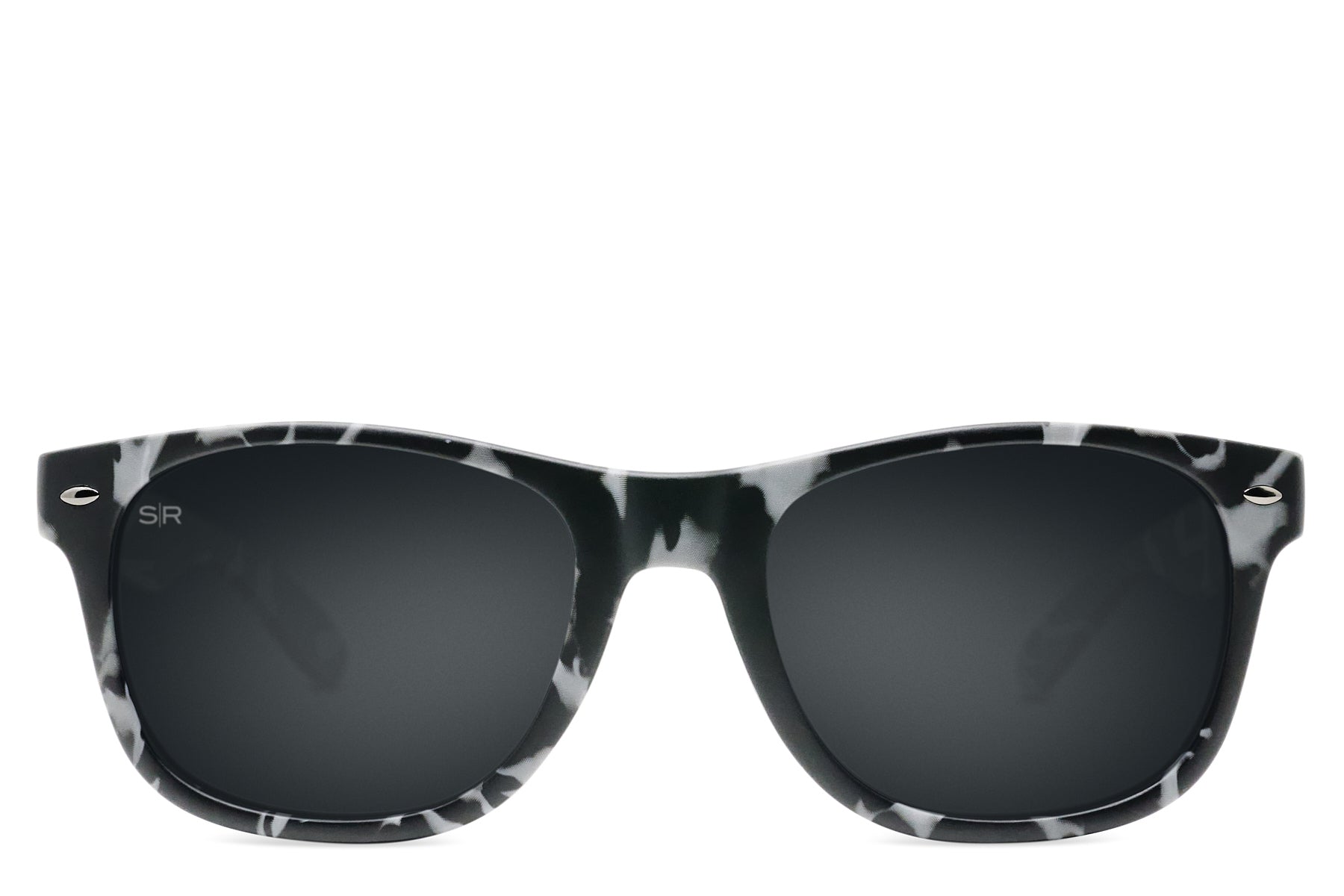 Classic - Marble Tortoise Polarized