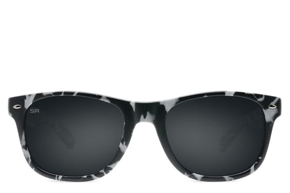 Classic - Marble Tortoise Polarized