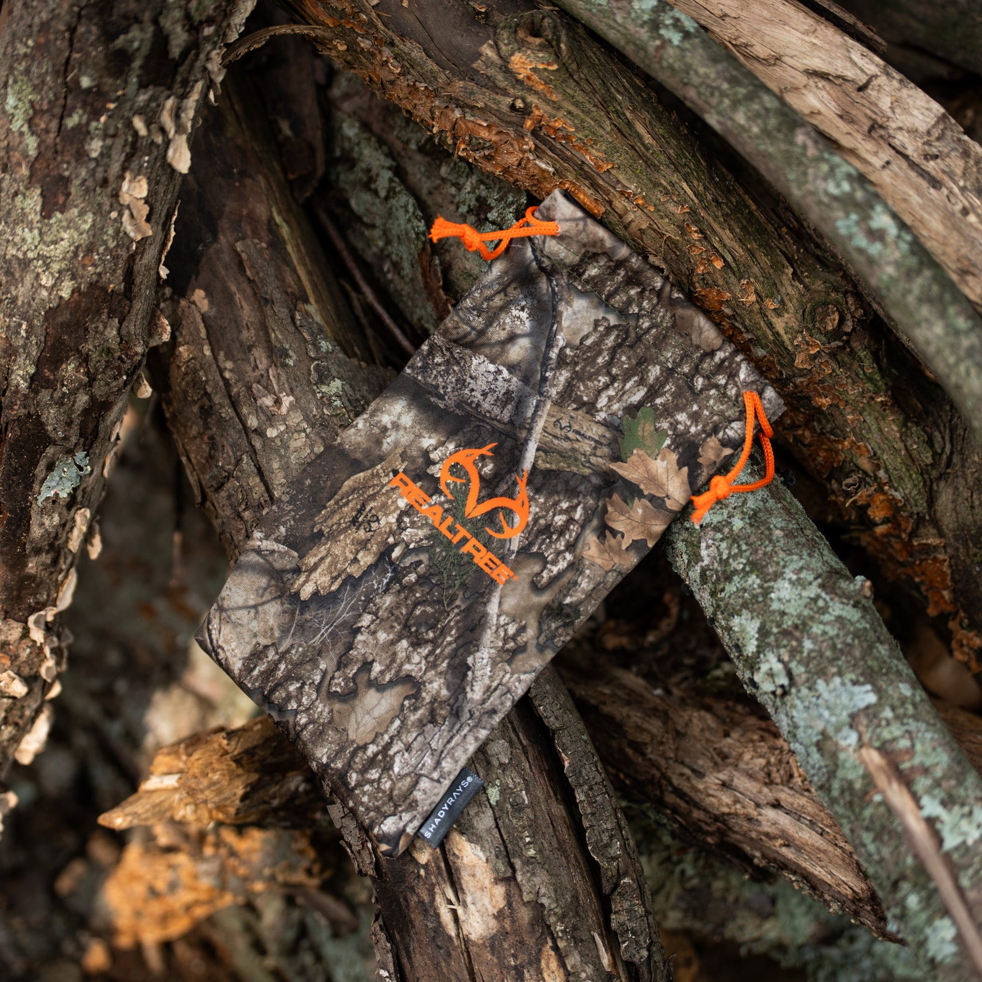 Talon - Realtree® APX Polarized