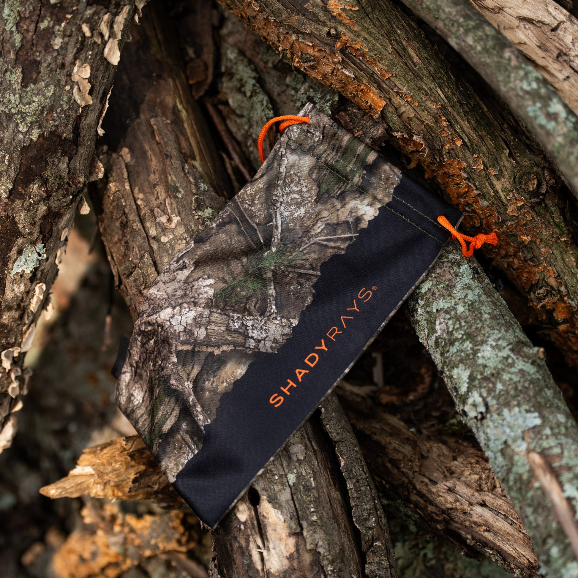 Apex - Realtree® APX Polarized