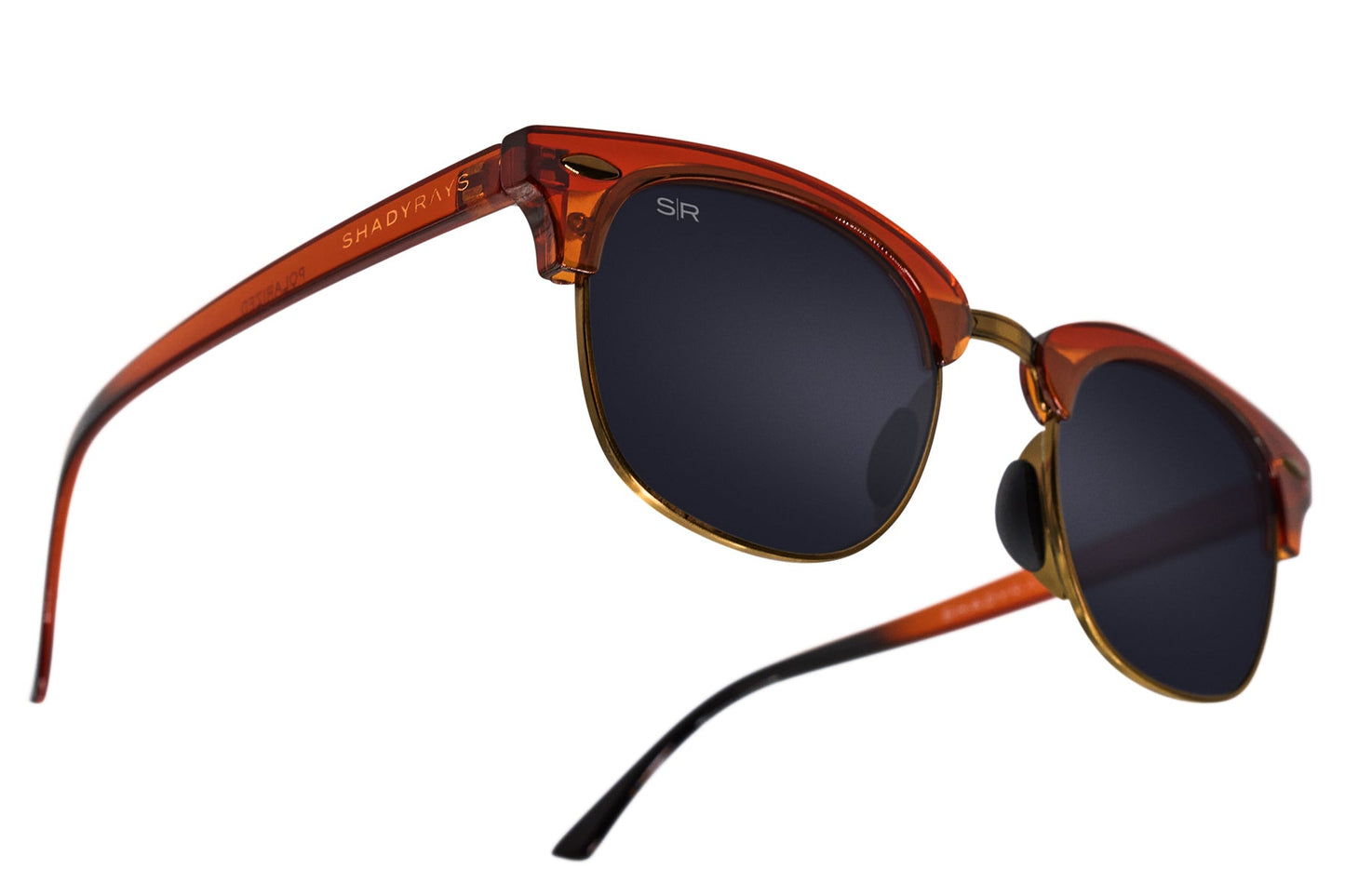 Tangle Free Oakmont - Bourbon Polarized