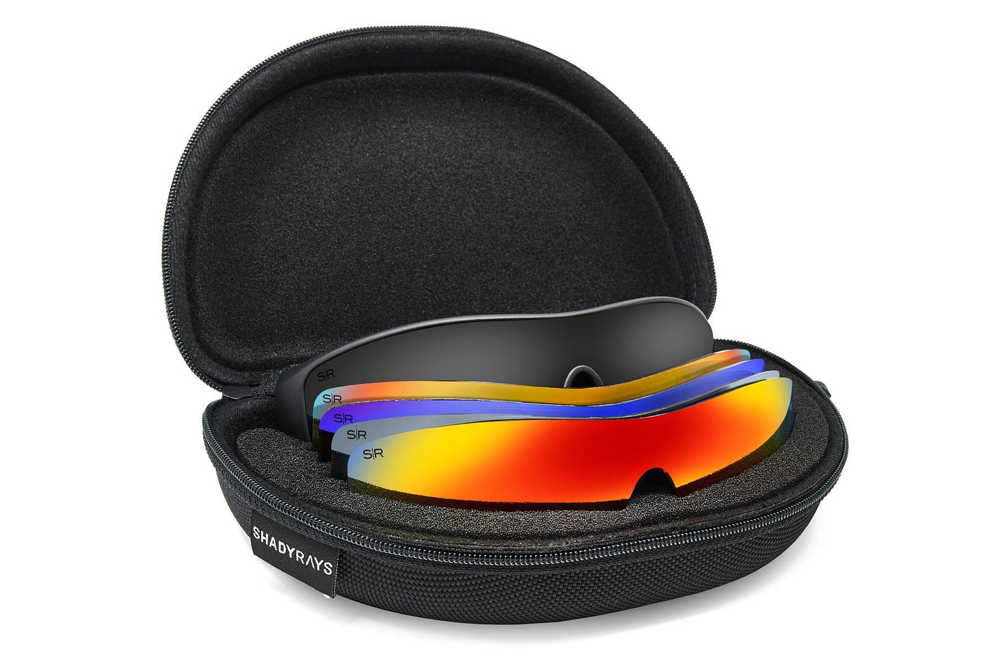 React Hard Case