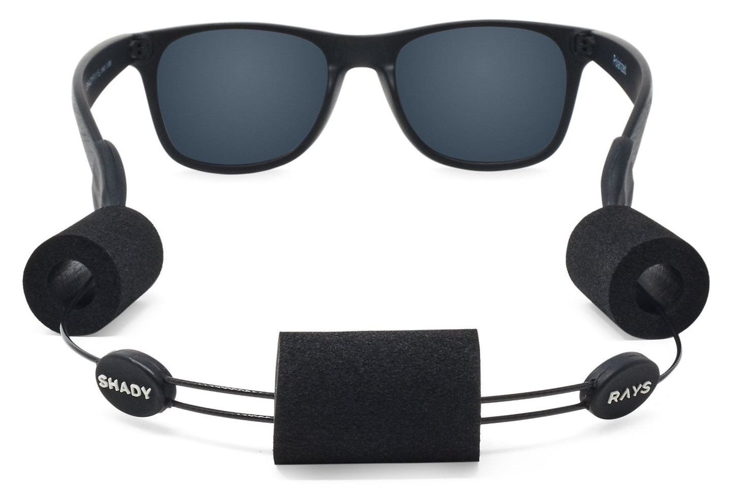 Floatable Buoys