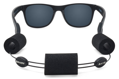Floatable Strap Set
