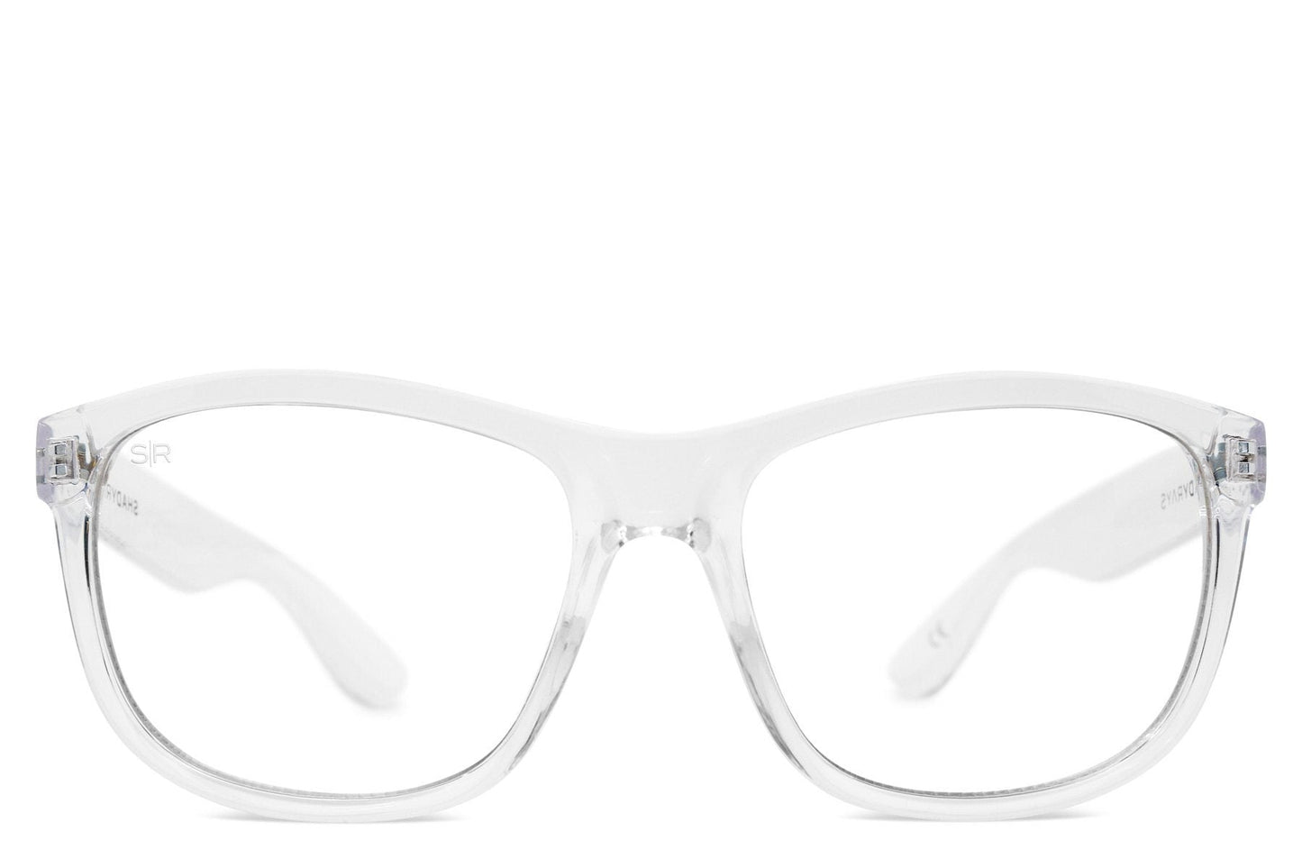 Blue Light Signature Series - Ice