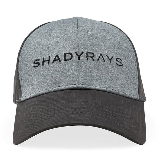 Dual-Tone Hat - Slate