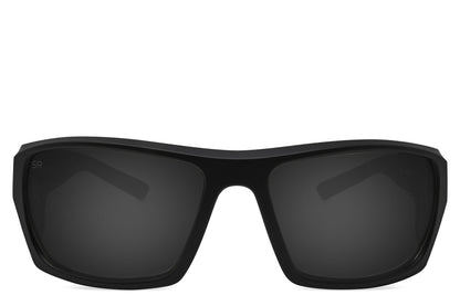 Terrain - Blackout Undercover Polarized
